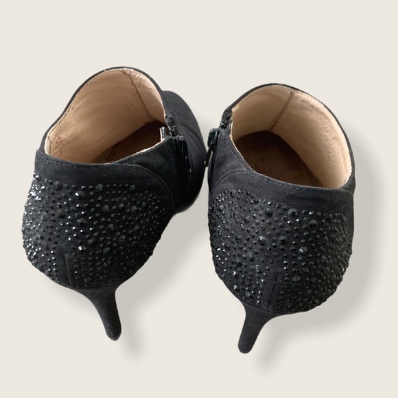 Aldo booties - Picture 2 of 3